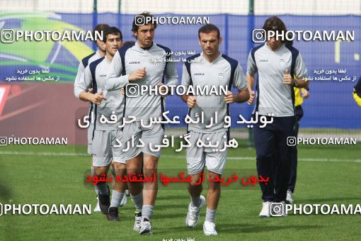 1292054, Doha, , مسابقات فوتبال جام ملت های آسیا 2011 قطر, Iran National Football Team Training Session on 2011/01/16 at Sports City Stadium