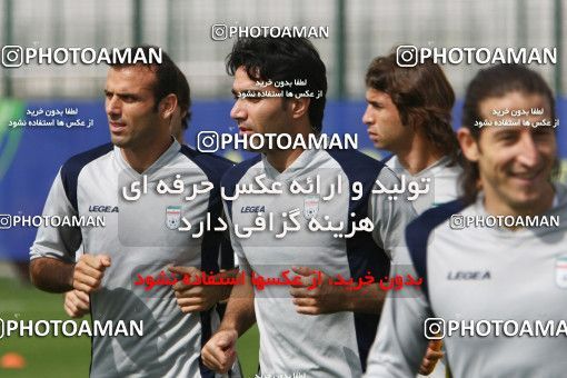 1292029, Doha, , مسابقات فوتبال جام ملت های آسیا 2011 قطر, Iran National Football Team Training Session on 2011/01/16 at Sports City Stadium
