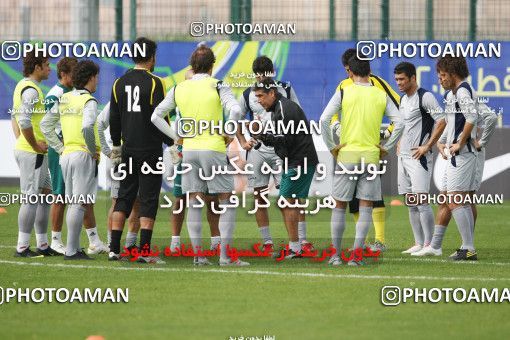 1292040, Doha, , مسابقات فوتبال جام ملت های آسیا 2011 قطر, Iran National Football Team Training Session on 2011/01/16 at Sports City Stadium