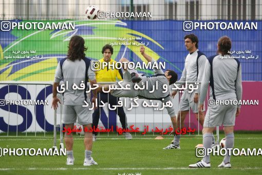 1292034, Doha, , مسابقات فوتبال جام ملت های آسیا 2011 قطر, Iran National Football Team Training Session on 2011/01/16 at Sports City Stadium