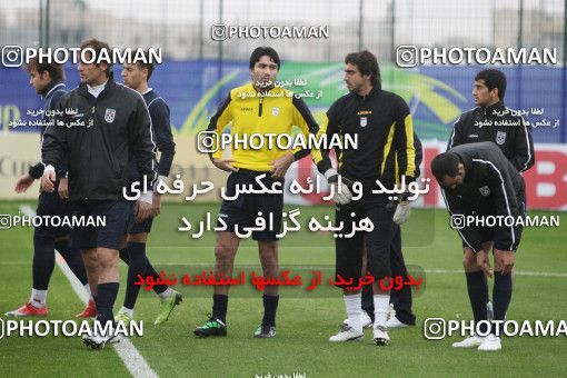 1292261, Doha, , مسابقات فوتبال جام ملت های آسیا 2011 قطر, Iran National Football Team Training Session on 2011/01/18 at Sports City Stadium