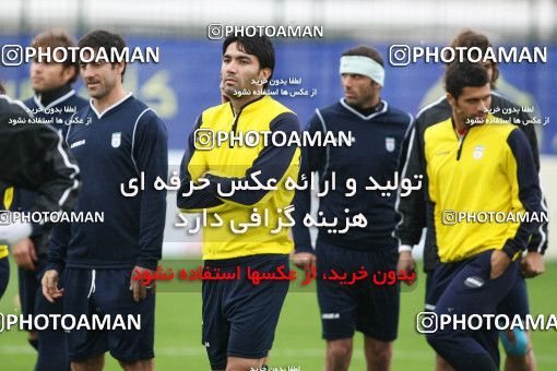 1292272, Doha, , مسابقات فوتبال جام ملت های آسیا 2011 قطر, Iran National Football Team Training Session on 2011/01/18 at Sports City Stadium