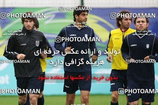 1292285, Doha, , مسابقات فوتبال جام ملت های آسیا 2011 قطر, Iran National Football Team Training Session on 2011/01/18 at Sports City Stadium