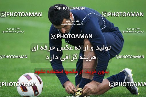 1292394, Doha, , مسابقات فوتبال جام ملت های آسیا 2011 قطر, Iran National Football Team Training Session on 2011/01/21 at Sports City Stadium