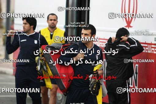 1292405, Doha, , مسابقات فوتبال جام ملت های آسیا 2011 قطر, Iran National Football Team Training Session on 2011/01/21 at Sports City Stadium