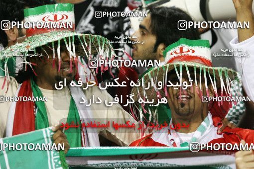 1292600, Doha, , مسابقات فوتبال جام ملت های آسیا 2011 قطر, Quarter-final, South Korea 1 v 0 Iran on 2011/01/22 at Sports City Stadium