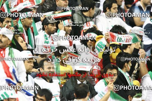 1292641, Doha, , مسابقات فوتبال جام ملت های آسیا 2011 قطر, Quarter-final, South Korea 1 v 0 Iran on 2011/01/22 at Sports City Stadium