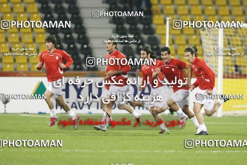 1292627, Doha, , مسابقات فوتبال جام ملت های آسیا 2011 قطر, Quarter-final, South Korea 1 v 0 Iran on 2011/01/22 at Sports City Stadium