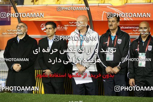 1292602, Doha, , مسابقات فوتبال جام ملت های آسیا 2011 قطر, Quarter-final, South Korea 1 v 0 Iran on 2011/01/22 at Sports City Stadium