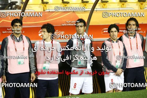 1292616, Doha, , مسابقات فوتبال جام ملت های آسیا 2011 قطر, Quarter-final, South Korea 1 v 0 Iran on 2011/01/22 at Sports City Stadium