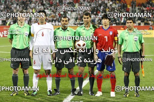1292591, Doha, , مسابقات فوتبال جام ملت های آسیا 2011 قطر, Quarter-final, South Korea 1 v 0 Iran on 2011/01/22 at Sports City Stadium