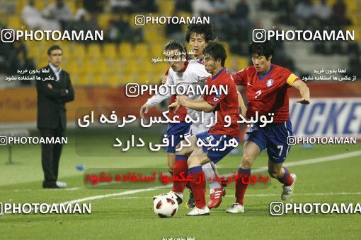 1292647, Doha, , مسابقات فوتبال جام ملت های آسیا 2011 قطر, Quarter-final, South Korea 1 v 0 Iran on 2011/01/22 at Sports City Stadium
