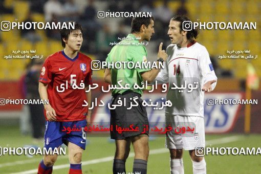 1292578, Doha, , مسابقات فوتبال جام ملت های آسیا 2011 قطر, Quarter-final, South Korea 1 v 0 Iran on 2011/01/22 at Sports City Stadium