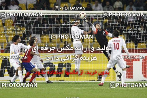 1292589, Doha, , مسابقات فوتبال جام ملت های آسیا 2011 قطر, Quarter-final, South Korea 1 v 0 Iran on 2011/01/22 at Sports City Stadium
