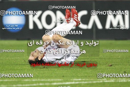 1292575, Doha, , مسابقات فوتبال جام ملت های آسیا 2011 قطر, Quarter-final, South Korea 1 v 0 Iran on 2011/01/22 at Sports City Stadium