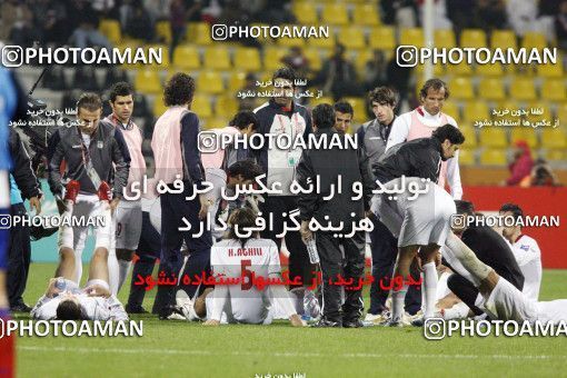 1292573, Doha, , مسابقات فوتبال جام ملت های آسیا 2011 قطر, Quarter-final, South Korea 1 v 0 Iran on 2011/01/22 at Sports City Stadium