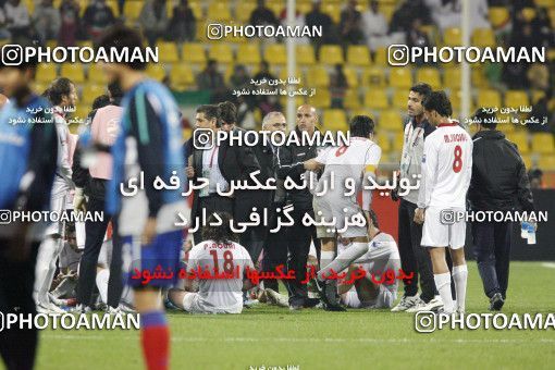 1292574, Doha, , مسابقات فوتبال جام ملت های آسیا 2011 قطر, Quarter-final, South Korea 1 v 0 Iran on 2011/01/22 at Sports City Stadium