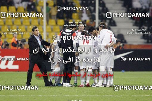 1292640, Doha, , مسابقات فوتبال جام ملت های آسیا 2011 قطر, Quarter-final, South Korea 1 v 0 Iran on 2011/01/22 at Sports City Stadium