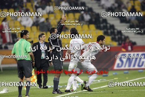 1292619, Doha, , مسابقات فوتبال جام ملت های آسیا 2011 قطر, Quarter-final, South Korea 1 v 0 Iran on 2011/01/22 at Sports City Stadium