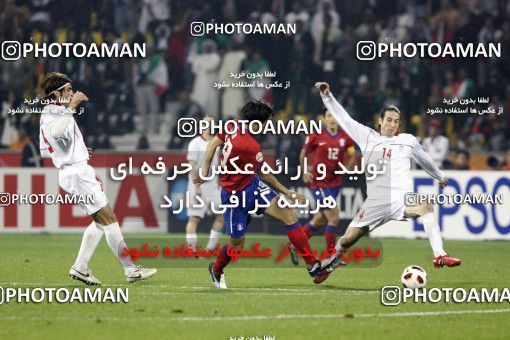 1292645, Doha, , مسابقات فوتبال جام ملت های آسیا 2011 قطر, Quarter-final, South Korea 1 v 0 Iran on 2011/01/22 at Sports City Stadium