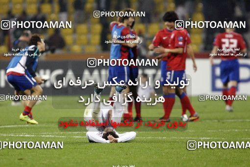1292576, Doha, , مسابقات فوتبال جام ملت های آسیا 2011 قطر, Quarter-final, South Korea 1 v 0 Iran on 2011/01/22 at Sports City Stadium