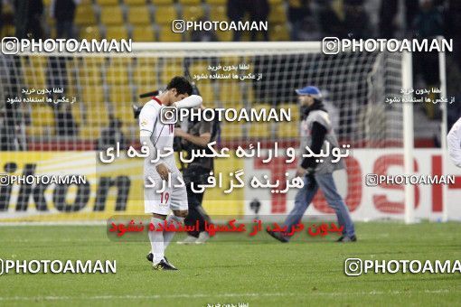 1292594, Doha, , مسابقات فوتبال جام ملت های آسیا 2011 قطر, Quarter-final, South Korea 1 v 0 Iran on 2011/01/22 at Sports City Stadium