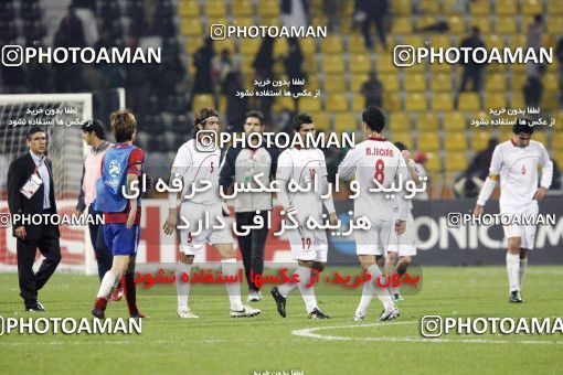 1292581, Doha, , مسابقات فوتبال جام ملت های آسیا 2011 قطر, Quarter-final, South Korea 1 v 0 Iran on 2011/01/22 at Sports City Stadium