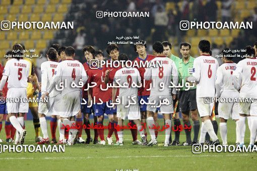 1292593, Doha, , مسابقات فوتبال جام ملت های آسیا 2011 قطر, Quarter-final, South Korea 1 v 0 Iran on 2011/01/22 at Sports City Stadium