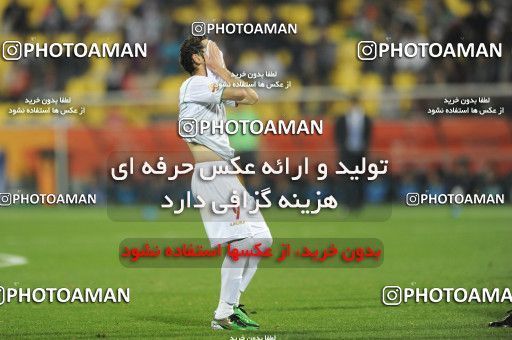 1292656, Doha, , مسابقات فوتبال جام ملت های آسیا 2011 قطر, Quarter-finals, South Korea [*parameter:140*] v [*parameter:139*] Iran on 2011/01/22 at Sports City Stadium