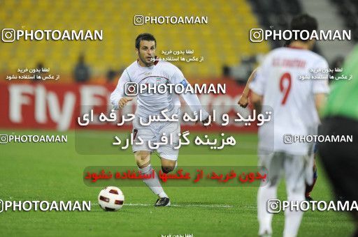 1292679, Doha, , مسابقات فوتبال جام ملت های آسیا 2011 قطر, Quarter-final, South Korea 1 v 0 Iran on 2011/01/22 at Sports City Stadium