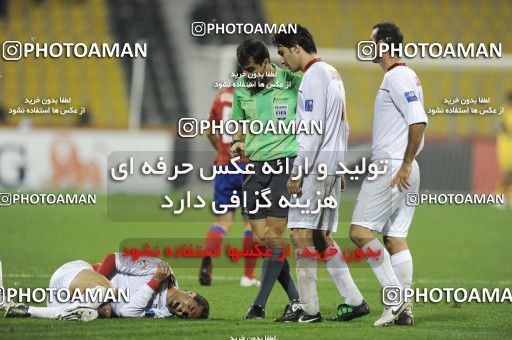 1292675, Doha, , مسابقات فوتبال جام ملت های آسیا 2011 قطر, Quarter-final, South Korea 1 v 0 Iran on 2011/01/22 at Sports City Stadium