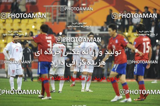 1292663, Doha, , مسابقات فوتبال جام ملت های آسیا 2011 قطر, Quarter-final, South Korea 1 v 0 Iran on 2011/01/22 at Sports City Stadium