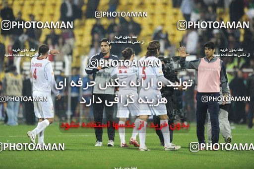 1292683, Doha, , مسابقات فوتبال جام ملت های آسیا 2011 قطر, Quarter-final, South Korea 1 v 0 Iran on 2011/01/22 at Sports City Stadium