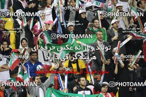 1292468, Doha, , مسابقات فوتبال جام ملت های آسیا 2011 قطر, Quarter-final, South Korea 1 v 0 Iran on 2011/01/22 at Sports City Stadium