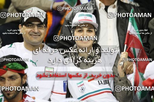 1292563, Doha, , مسابقات فوتبال جام ملت های آسیا 2011 قطر, Quarter-final, South Korea 1 v 0 Iran on 2011/01/22 at Sports City Stadium
