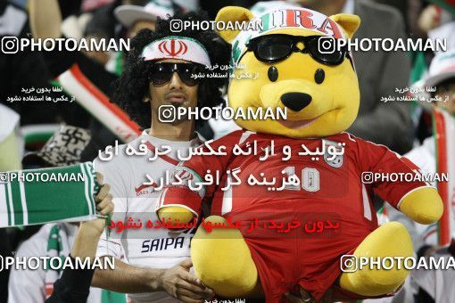 1292464, Doha, , مسابقات فوتبال جام ملت های آسیا 2011 قطر, Quarter-final, South Korea 1 v 0 Iran on 2011/01/22 at Sports City Stadium