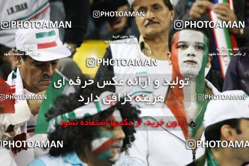 1292497, Doha, , مسابقات فوتبال جام ملت های آسیا 2011 قطر, Quarter-final, South Korea 1 v 0 Iran on 2011/01/22 at Sports City Stadium