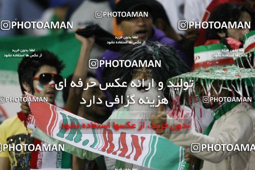 1292463, Doha, , مسابقات فوتبال جام ملت های آسیا 2011 قطر, Quarter-final, South Korea 1 v 0 Iran on 2011/01/22 at Sports City Stadium