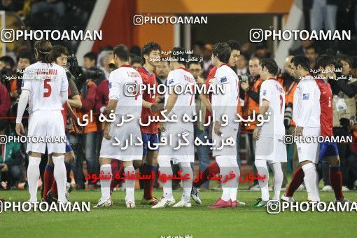 1292505, Doha, , مسابقات فوتبال جام ملت های آسیا 2011 قطر, Quarter-final, South Korea 1 v 0 Iran on 2011/01/22 at Sports City Stadium