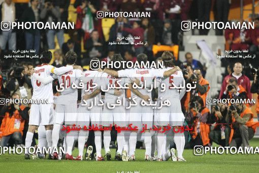 1292545, Doha, , مسابقات فوتبال جام ملت های آسیا 2011 قطر, Quarter-final, South Korea 1 v 0 Iran on 2011/01/22 at Sports City Stadium