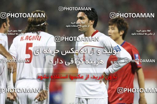 1292564, Doha, , مسابقات فوتبال جام ملت های آسیا 2011 قطر, Quarter-final, South Korea 1 v 0 Iran on 2011/01/22 at Sports City Stadium