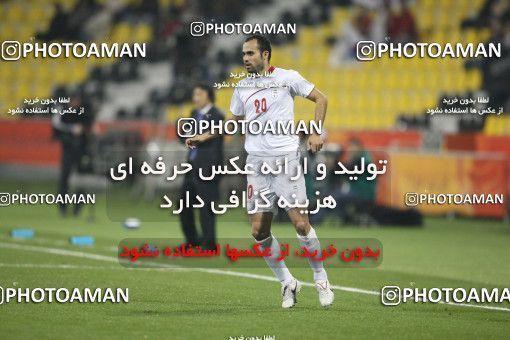 1292541, Doha, , مسابقات فوتبال جام ملت های آسیا 2011 قطر, Quarter-final, South Korea 1 v 0 Iran on 2011/01/22 at Sports City Stadium