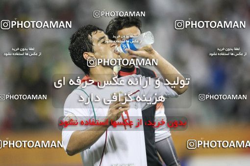 1292533, Doha, , مسابقات فوتبال جام ملت های آسیا 2011 قطر, Quarter-final, South Korea 1 v 0 Iran on 2011/01/22 at Sports City Stadium