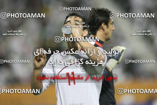1292532, Doha, , مسابقات فوتبال جام ملت های آسیا 2011 قطر, Quarter-final, South Korea 1 v 0 Iran on 2011/01/22 at Sports City Stadium