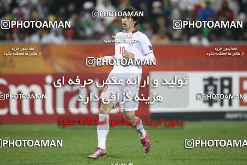 1292465, Doha, , مسابقات فوتبال جام ملت های آسیا 2011 قطر, Quarter-final, South Korea 1 v 0 Iran on 2011/01/22 at Sports City Stadium
