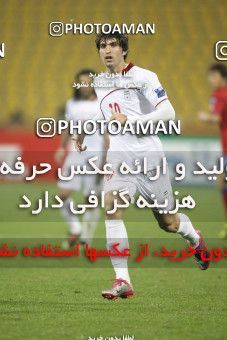 1292494, Doha, , مسابقات فوتبال جام ملت های آسیا 2011 قطر, Quarter-final, South Korea 1 v 0 Iran on 2011/01/22 at Sports City Stadium