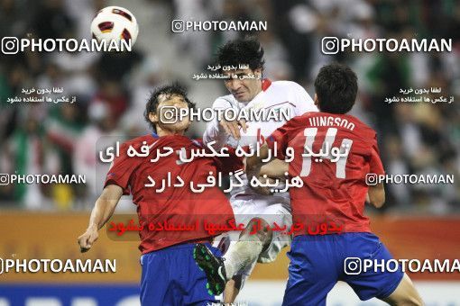 1292478, Doha, , مسابقات فوتبال جام ملت های آسیا 2011 قطر, Quarter-final, South Korea 1 v 0 Iran on 2011/01/22 at Sports City Stadium