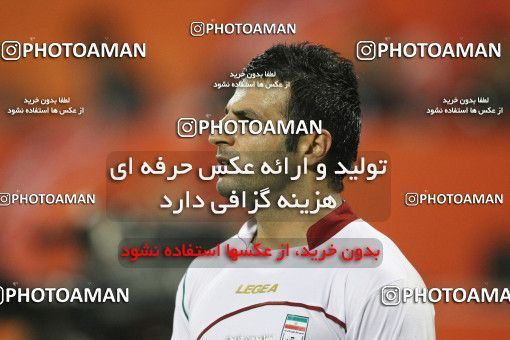 1292534, Doha, , مسابقات فوتبال جام ملت های آسیا 2011 قطر, Quarter-final, South Korea 1 v 0 Iran on 2011/01/22 at Sports City Stadium