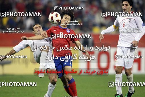 1292467, Doha, , مسابقات فوتبال جام ملت های آسیا 2011 قطر, Quarter-final, South Korea 1 v 0 Iran on 2011/01/22 at Sports City Stadium
