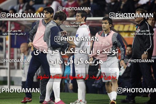 1292458, Doha, , مسابقات فوتبال جام ملت های آسیا 2011 قطر, Quarter-final, South Korea 1 v 0 Iran on 2011/01/22 at Sports City Stadium